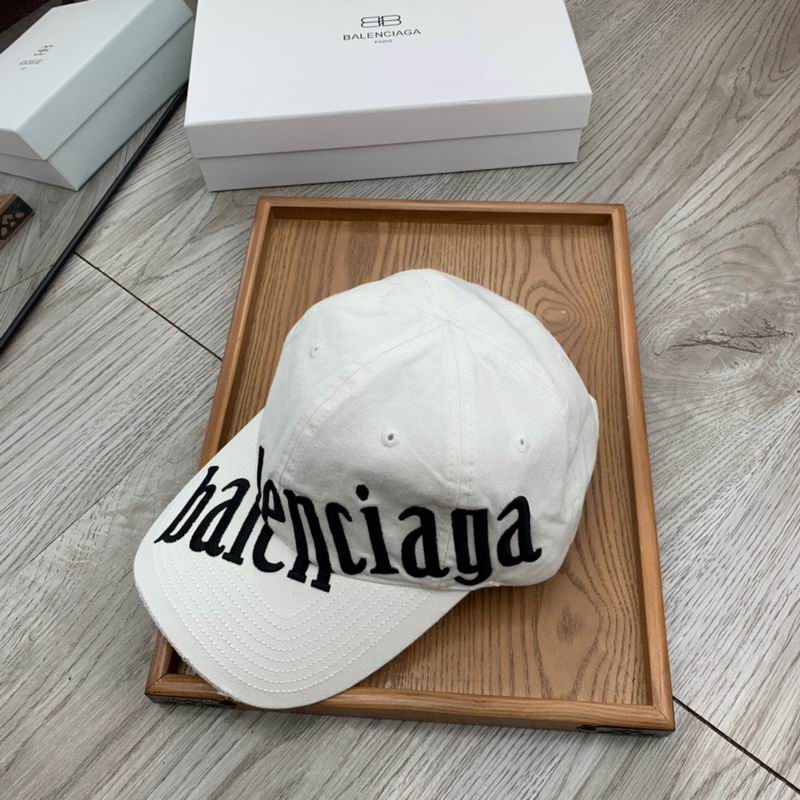 Balenciaga cap (201)